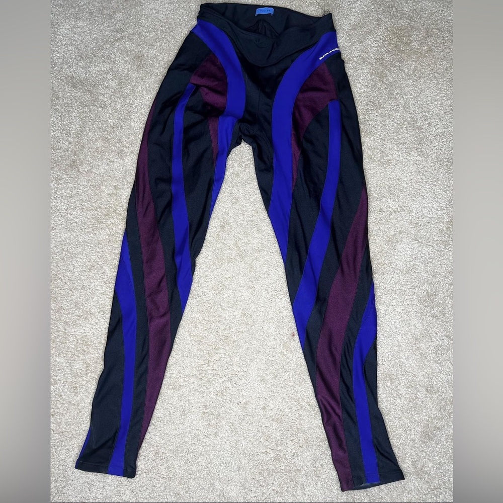 Mugler Leggings
